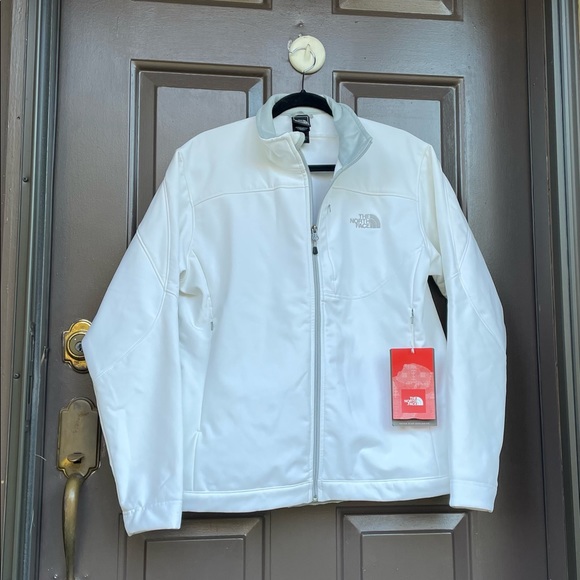 New! North Face Women’s Apex Bionic Jacket Large - Picture 2 of 9